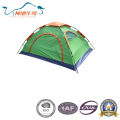 Polyester Outdoor Camping Tent for The Hiking